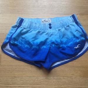 Hollister Beach Shorts